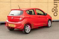 Vauxhall Viva SE AC 2