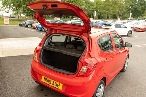 Vauxhall Viva SE AC 29