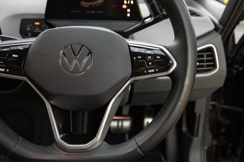 Volkswagen ID.3 FAMILY 20