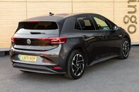 Volkswagen ID.3 FAMILY 2