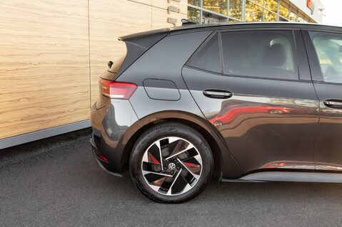 Volkswagen ID.3 FAMILY 7