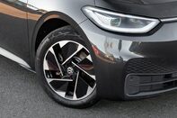 Volkswagen ID.3 FAMILY 11