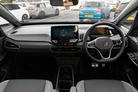 Volkswagen ID.3 FAMILY 3