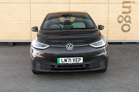 Volkswagen ID.3 FAMILY 5