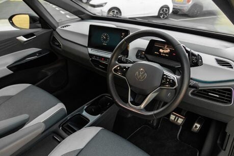 Volkswagen ID.3 FAMILY