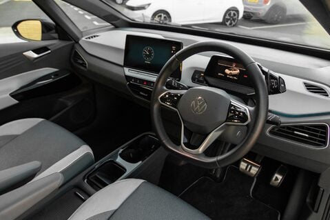 Volkswagen ID.3 FAMILY 4