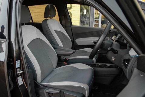 Volkswagen ID.3 FAMILY 32