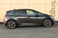 Volkswagen ID.3 FAMILY 12
