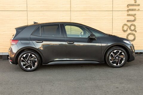 Volkswagen ID.3 FAMILY 12