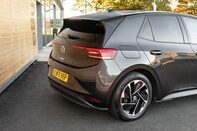 Volkswagen ID.3 FAMILY 8