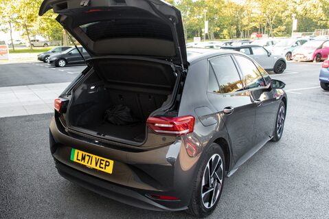 Volkswagen ID.3 FAMILY 38