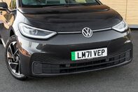 Volkswagen ID.3 FAMILY 10
