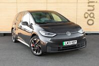Volkswagen ID.3 FAMILY 1
