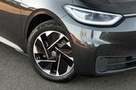 Volkswagen ID.3 FAMILY 11