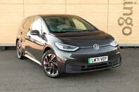 Volkswagen ID.3 FAMILY 1