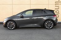 Volkswagen ID.3 FAMILY 13