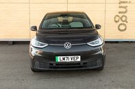 Volkswagen ID.3 FAMILY 5