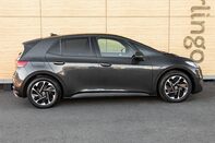 Volkswagen ID.3 FAMILY 12