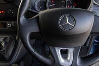 Mercedes-Benz Citan 111 CDI TRAVELINER 18