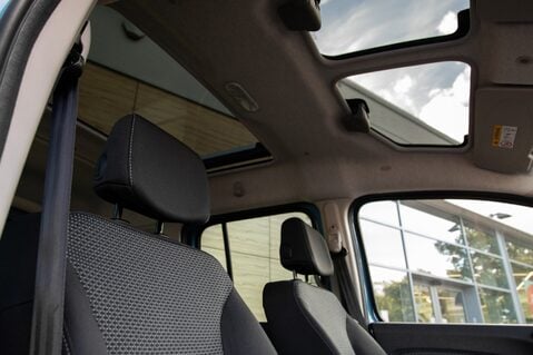 Mercedes-Benz Citan 111 CDI TRAVELINER 26