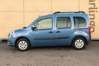 Mercedes-Benz Citan 111 CDI TRAVELINER 13