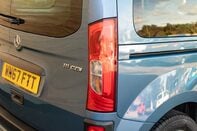 Mercedes-Benz Citan 111 CDI TRAVELINER 9