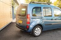Mercedes-Benz Citan 111 CDI TRAVELINER 8