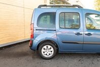 Mercedes-Benz Citan 111 CDI TRAVELINER 7
