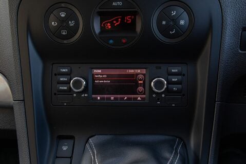 Mercedes-Benz Citan 111 CDI TRAVELINER 23