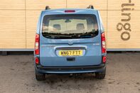Mercedes-Benz Citan 111 CDI TRAVELINER 6