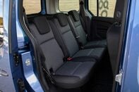 Mercedes-Benz Citan 111 CDI TRAVELINER 29