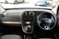 Mercedes-Benz Citan 111 CDI TRAVELINER 3