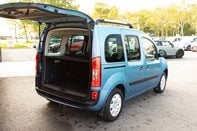 Mercedes-Benz Citan 111 CDI TRAVELINER 30