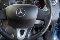 Mercedes-Benz Citan 111 CDI TRAVELINER 19