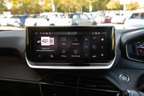 Peugeot 2008 PURETECH S/S ALLURE 22