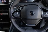 Peugeot 2008 PURETECH S/S ALLURE 19