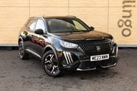 Peugeot 2008 PURETECH S/S ALLURE 1