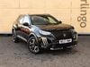Peugeot 2008 PURETECH S/S ALLURE