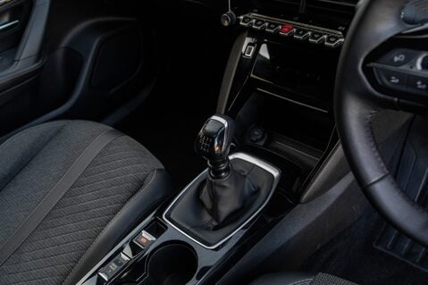 Peugeot 2008 PURETECH S/S ALLURE 30