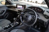Peugeot 2008 PURETECH S/S ALLURE 4