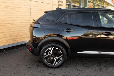Peugeot 2008 PURETECH S/S ALLURE 7