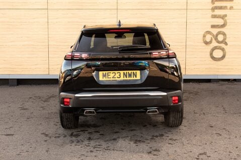 Peugeot 2008 PURETECH S/S ALLURE 6