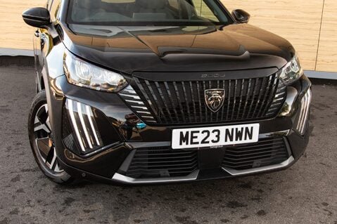 Peugeot 2008 PURETECH S/S ALLURE 10