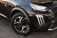 Peugeot 2008 PURETECH S/S ALLURE 11