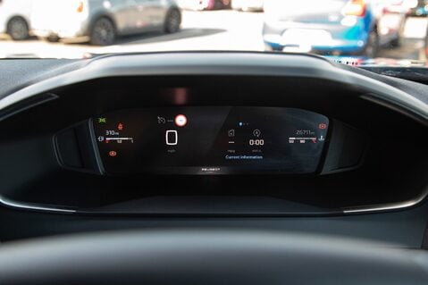 Peugeot 2008 PURETECH S/S ALLURE 15