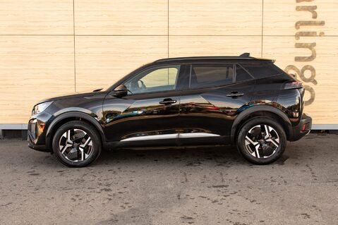 Peugeot 2008 PURETECH S/S ALLURE 14