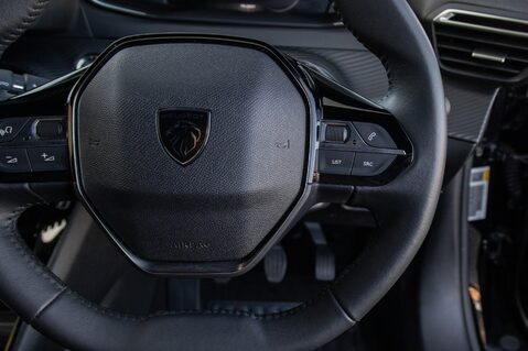 Peugeot 2008 PURETECH S/S ALLURE 20