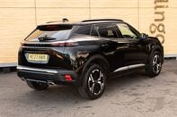Peugeot 2008 PURETECH S/S ALLURE 2