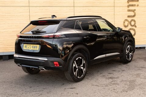 Peugeot 2008 PURETECH S/S ALLURE 2