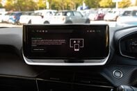 Peugeot 2008 PURETECH S/S ALLURE 25